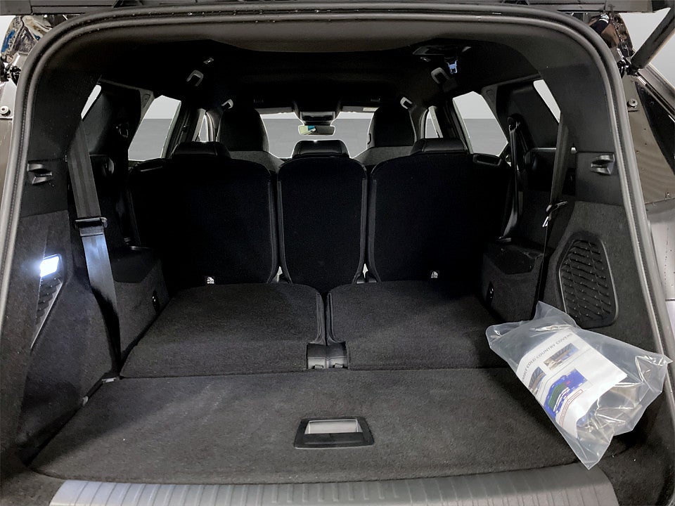 Bild på Peugeot 5008 GT Hybrid 145hk Aut 7-SITS B-KAMERA CARPLAY