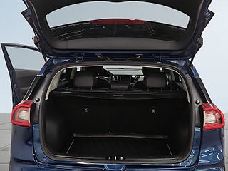 Kia Niro Hybrid DCT Advance Plus S&V-hjul/Navi/Carplay/Rattvärm
