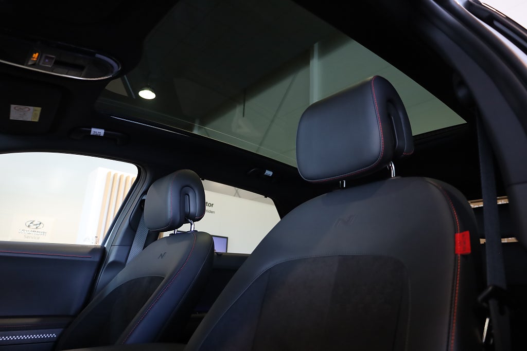Hyundai IONIQ 5 84 kWh N-Line AWD /Panorama / Tech paket *Superkampanj 2026
