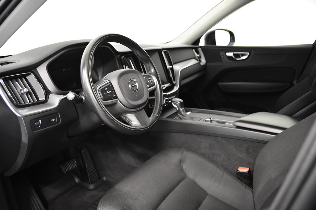 Volvo XC60 2020 - miniatyr 9