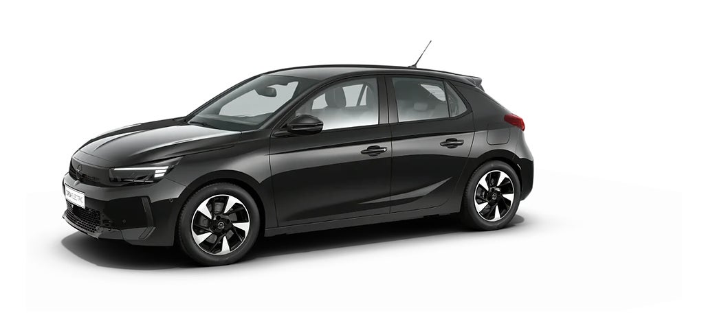 Opel Corsa-e GS 51kWh Long Range Privatleasing 36 Mån