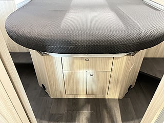 Husbil-halvintegrerad Sun Living S 75 SC 19 av 29