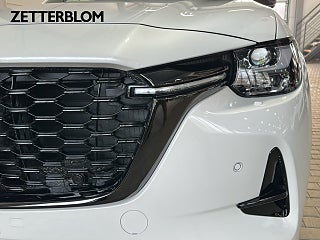 Kombi Mazda CX-80 19 av 22