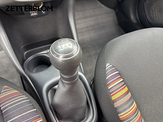 Halvkombi Citroën C1 14 av 15