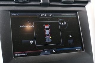 Halvkombi Ford Mondeo 14 av 17