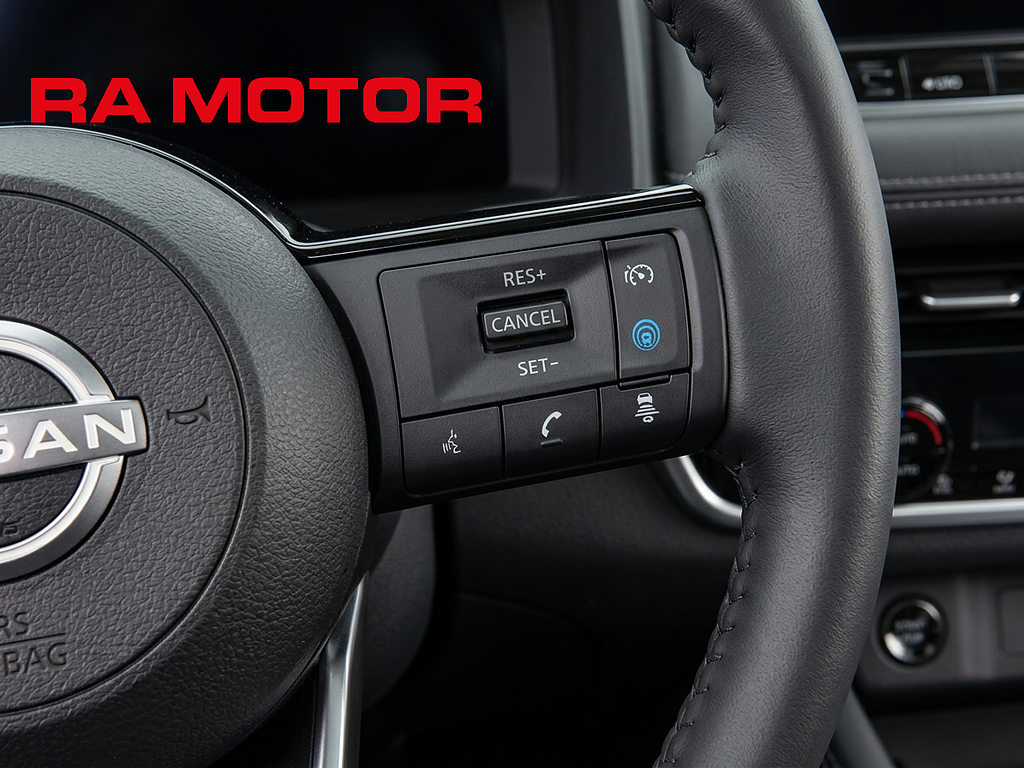 Nissan X-Trail e-4ORCE 214hk 4WD Tekna Hybrid | Kamera | Navi | 2023
