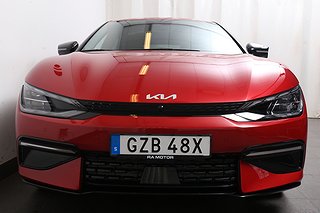 SUV Kia EV6 5 av 24