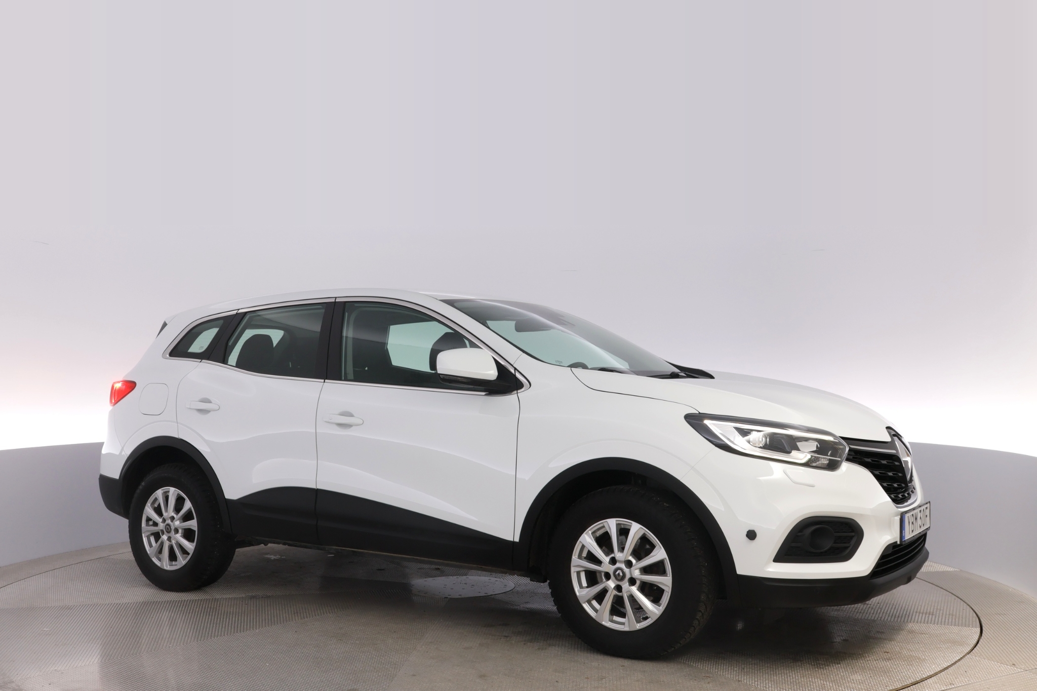 Renault Kadjar 2020, photo 2/53