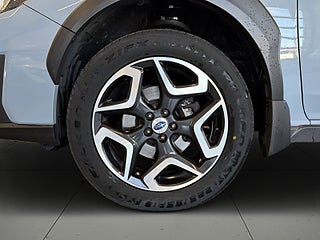 Subaru XV 2.0 4WD Lineartronic M&Kvärm/Drag/Backkamera/Ljusramp – bild 14