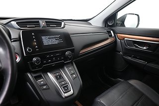 SUV Honda CR-V 10 av 22