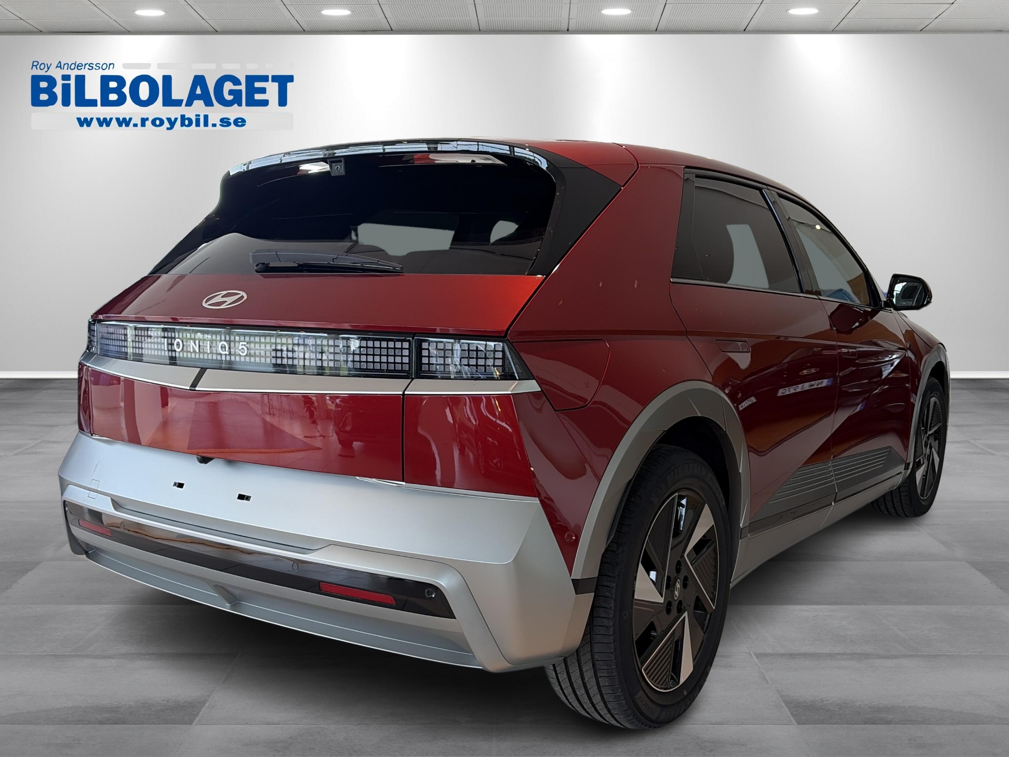 Hyundai Ioniq 5 2026, kuva 3/36