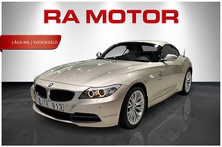 Cab BMW Z4 3 av 26