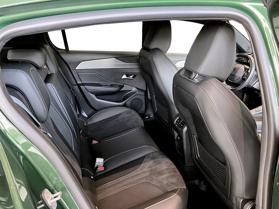 Bild på Peugeot 308 5D GT 1.2 PT 130hk Aut - BACKKAMERA, CARPLAY