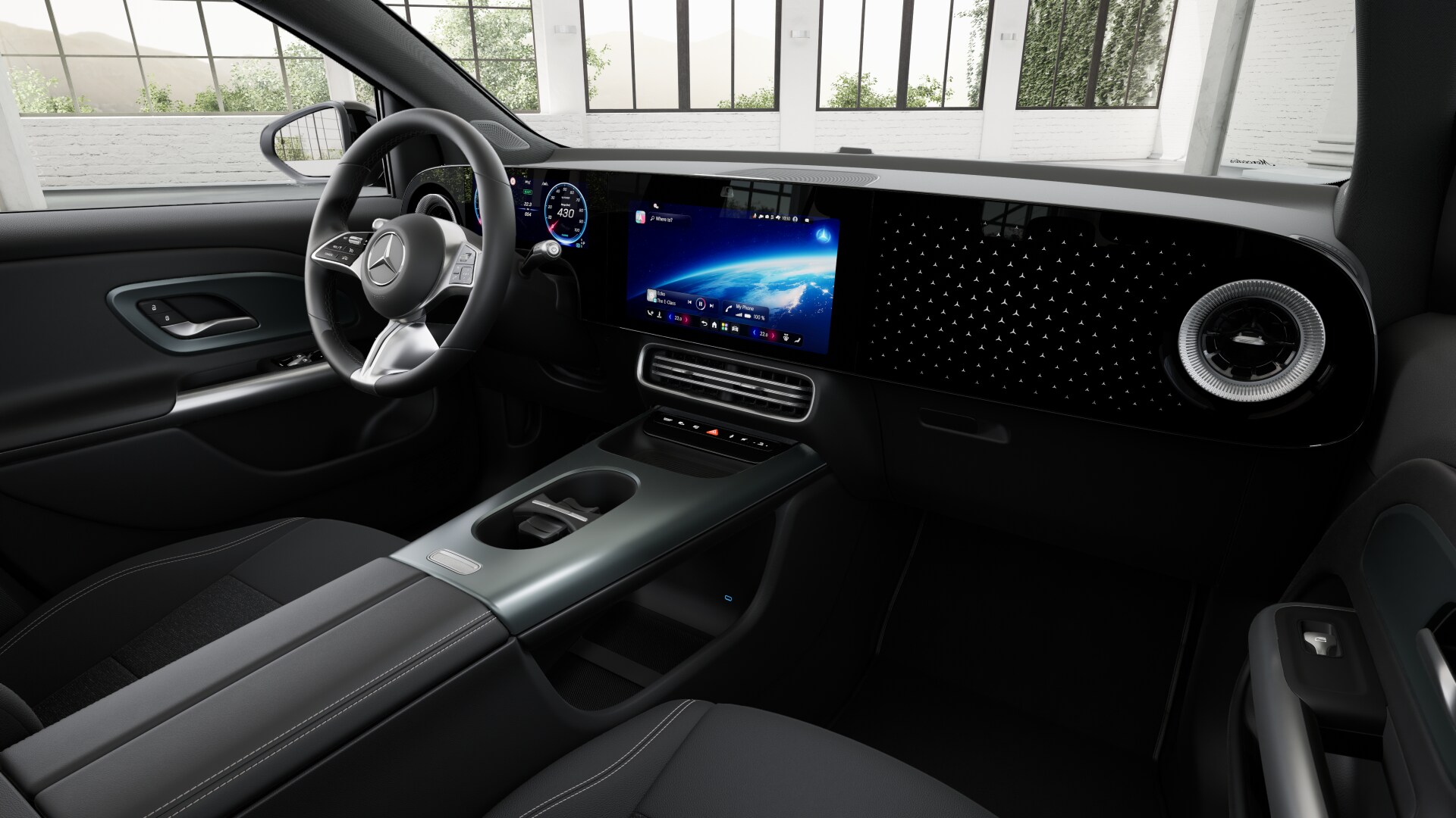 Mercedes-Benz GLA 2027, bild 5/10