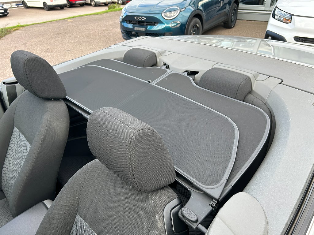 Ford Focus CC 2010 - miniatyr 13
