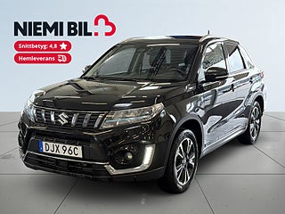 Suzuki Vitara Hybrid AllGrip InclusiveS&V/Keyless/Mvärm/Backkamera/BT – bild 1