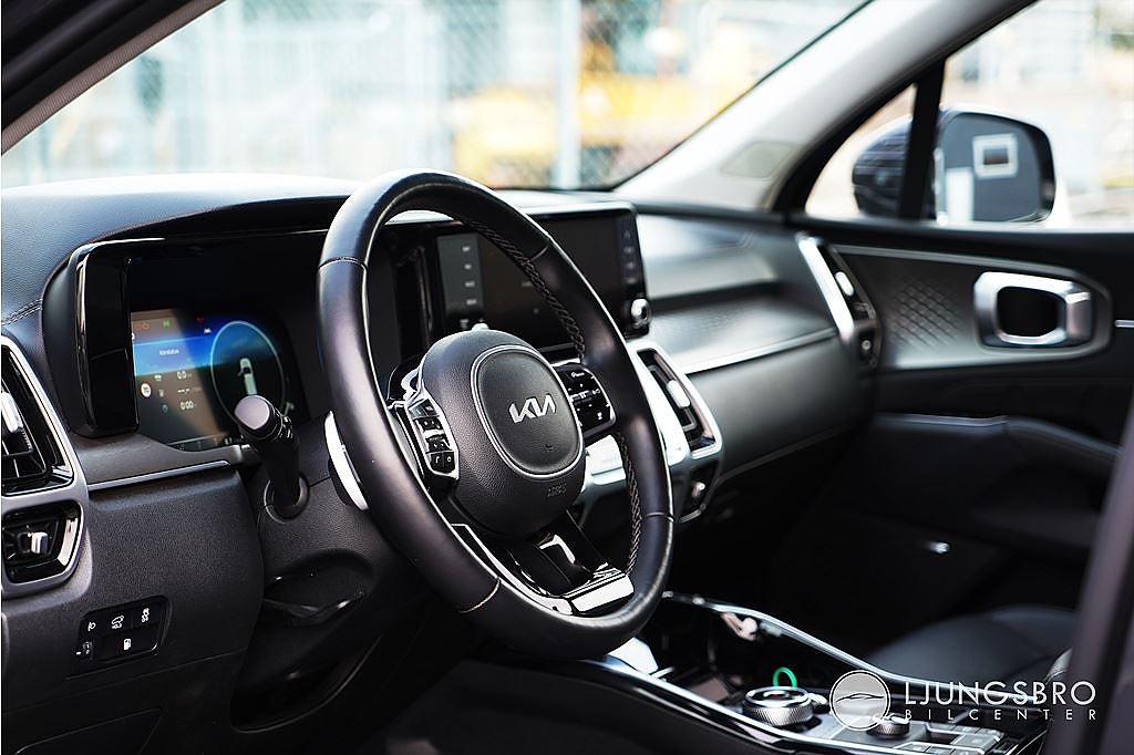 Kia Sorento PHEV AWD Advanced / DRAG / BOSE / 7-SITS