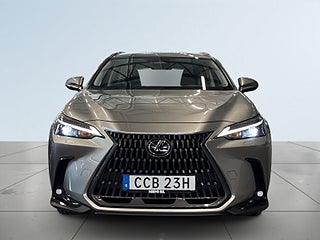 Lexus NX 350h AWD E-CVt S&V-Hjul/Kamera/Dragkrok/Navi/Carplay