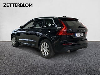 Kombi Volvo XC60 3 av 19