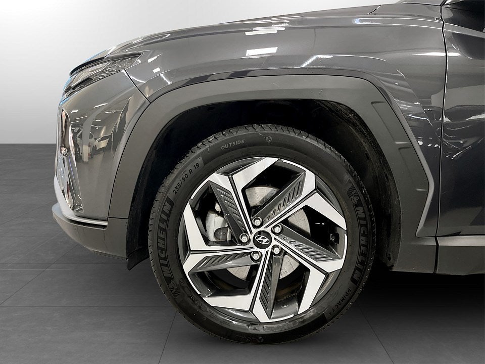 Bild på Hyundai Tucson Essential 1.6 GDI PHEV 265hk Aut 4WD - B-KAMERA,CARPLAY