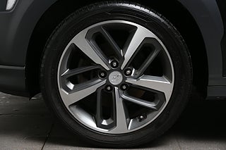 SUV Hyundai Kona 7 av 29