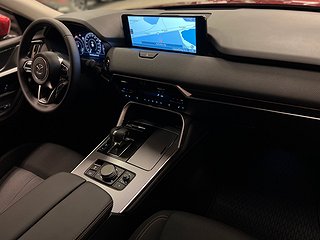 Mazda CX-60 Plug In-Hybrid AWD PRIVATLEASINGKAMPANJ 4995KR