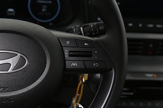 Halvkombi Hyundai Bayon 10 av 14