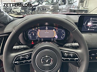 SUV Mazda CX-60 10 av 17