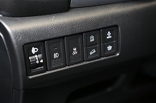 SUV Suzuki Vitara 11 av 24