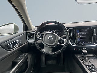 Volvo V60 D4 AWD Aut Momentum Adv – bild 9