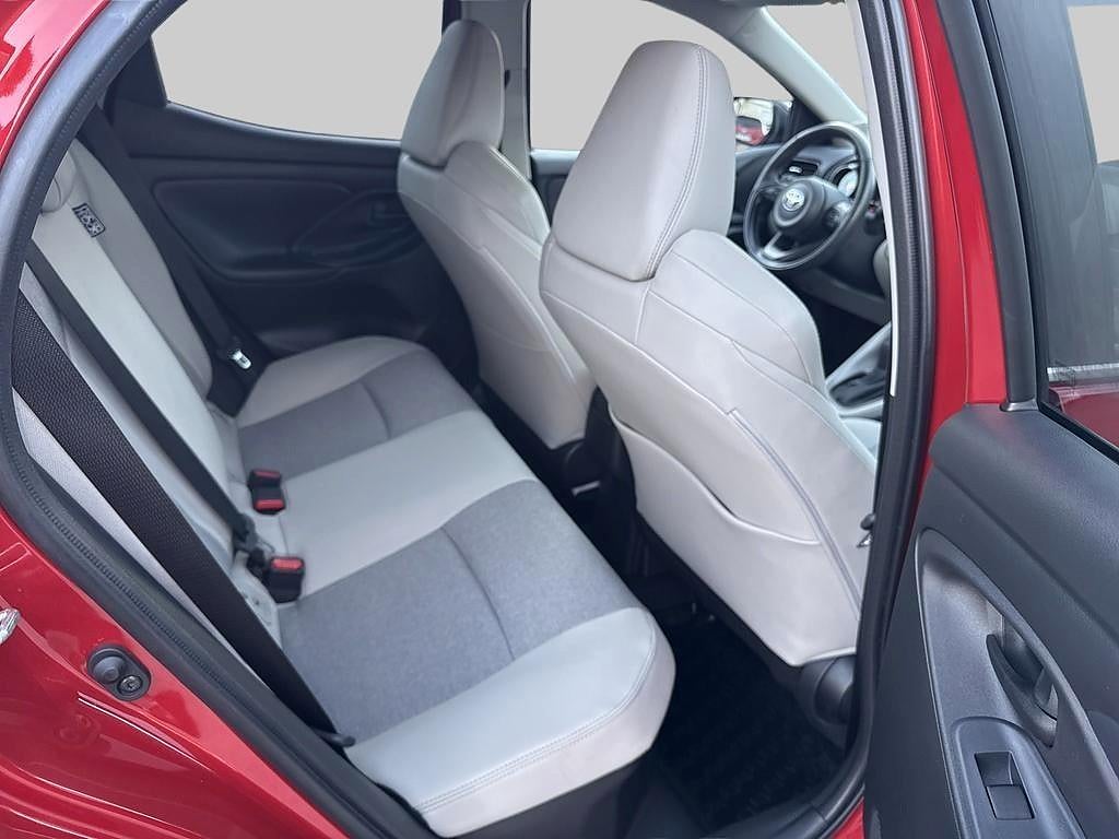 Toyota Yaris 2022 - miniatyr 8