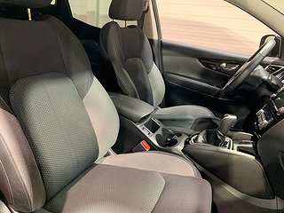 SUV Nissan Qashqai 7 av 20