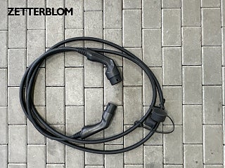 SUV Citroën C5 17 av 27