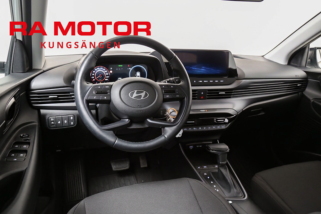 Hyundai i20 1.0 T-GDi 90hk Essential Manuell 2027