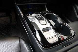 SUV Hyundai Tucson 12 av 17