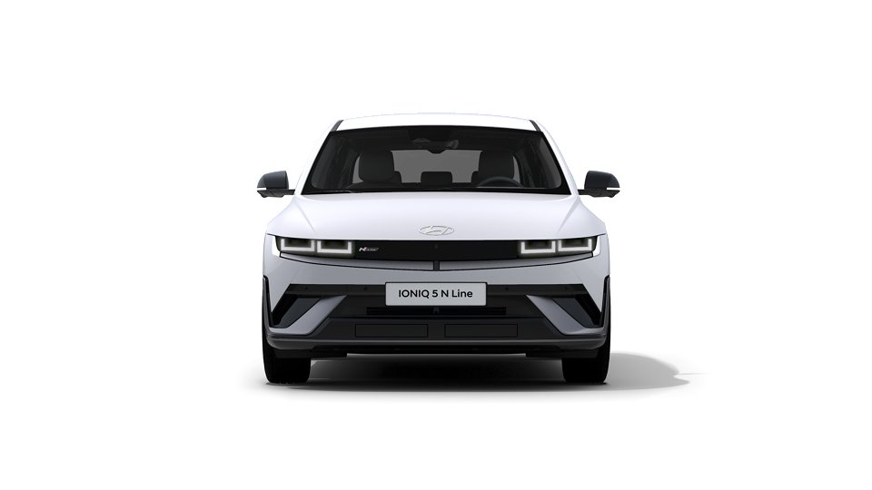 Hyundai IONIQ 5 Facelift 84 kWh AWD  N-Line 2025