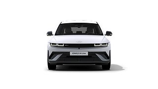 SUV Hyundai IONIQ 5 5 av 8