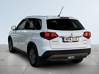 Suzuki Vitara 1.0 Boosterjet 12V VVT AllGrip Drag Mvärm Kamera SoV – bild 5