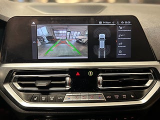 BMW 320 d xDrive Touring Sport line MoK/Kamera/Psens/Drag