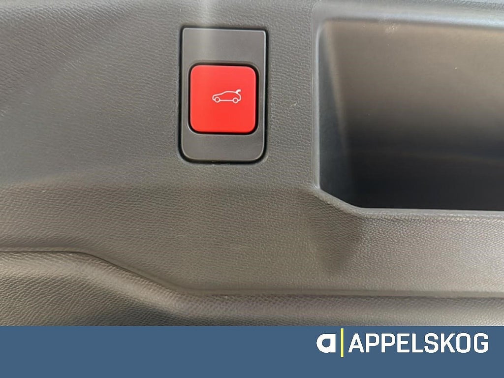 Peugeot 5008 GT Hybrid 145 Automat |RÄNTA 3,99%|V-HJUL INGÅR| thumbnail