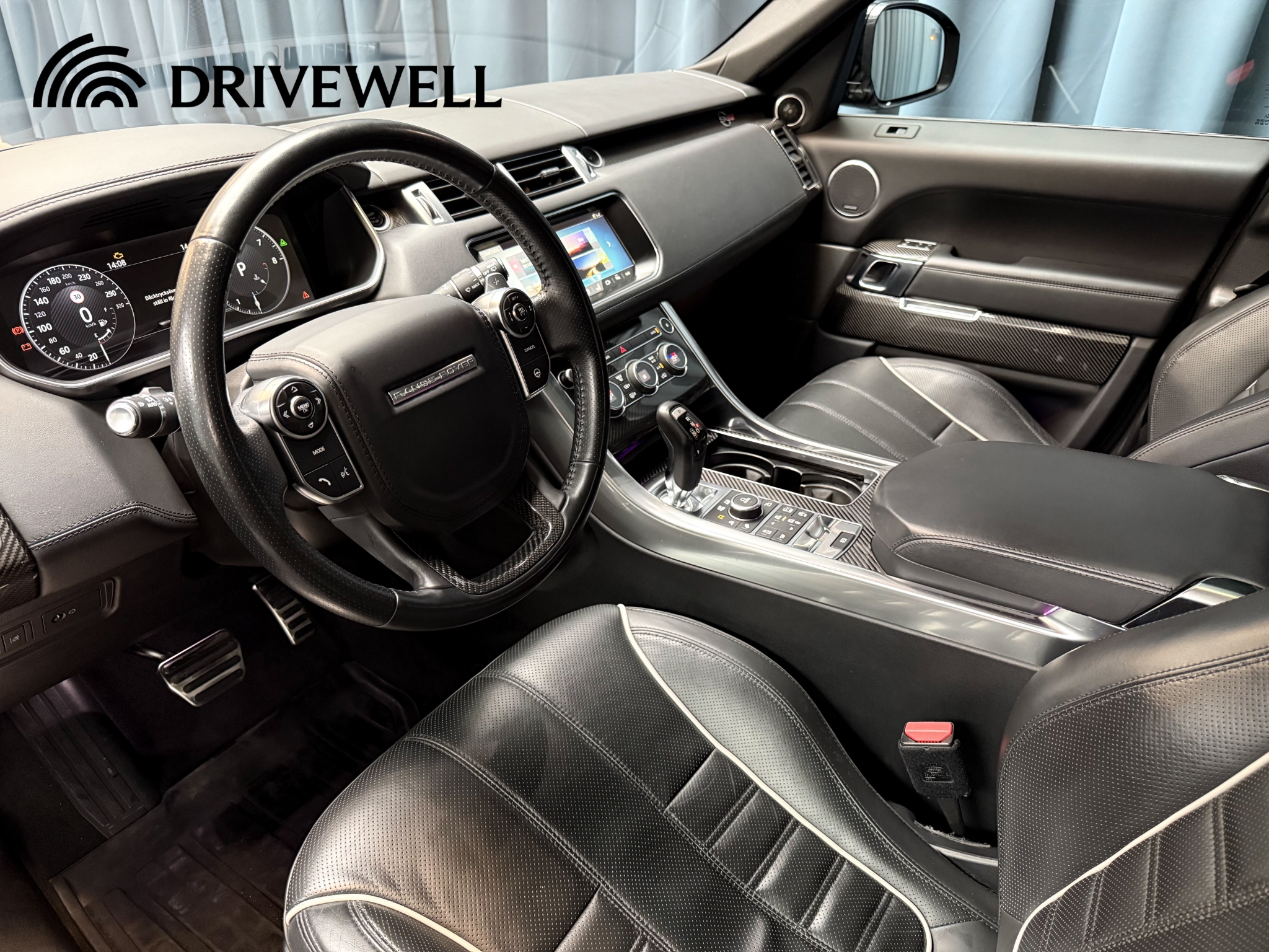 Land Rover Range Rover 2017, bild 5/50