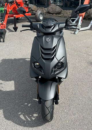 Moped/EU-Moped Peugeot SpeedFight 9 av 11