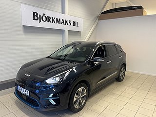 Kia E-Niro ADVANCE