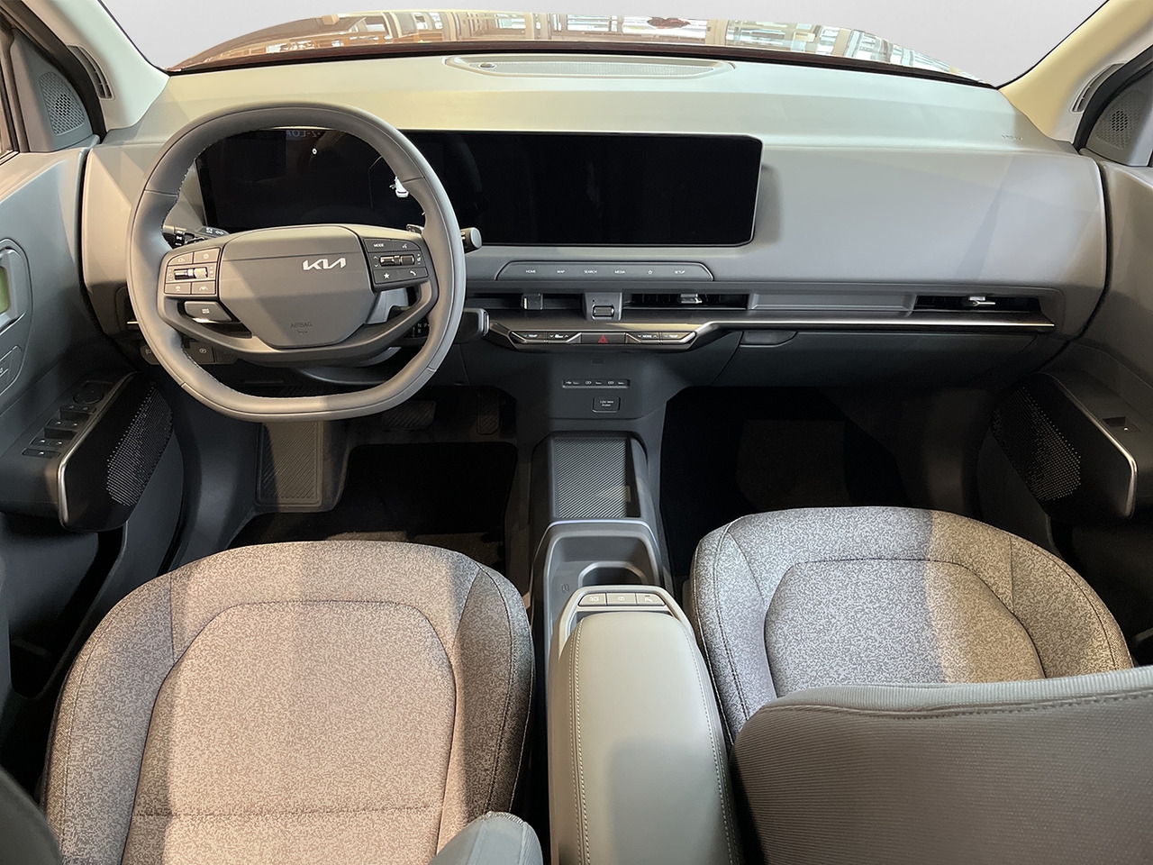 Kia EV2 Standard Range Privat 2027, bild 7/10