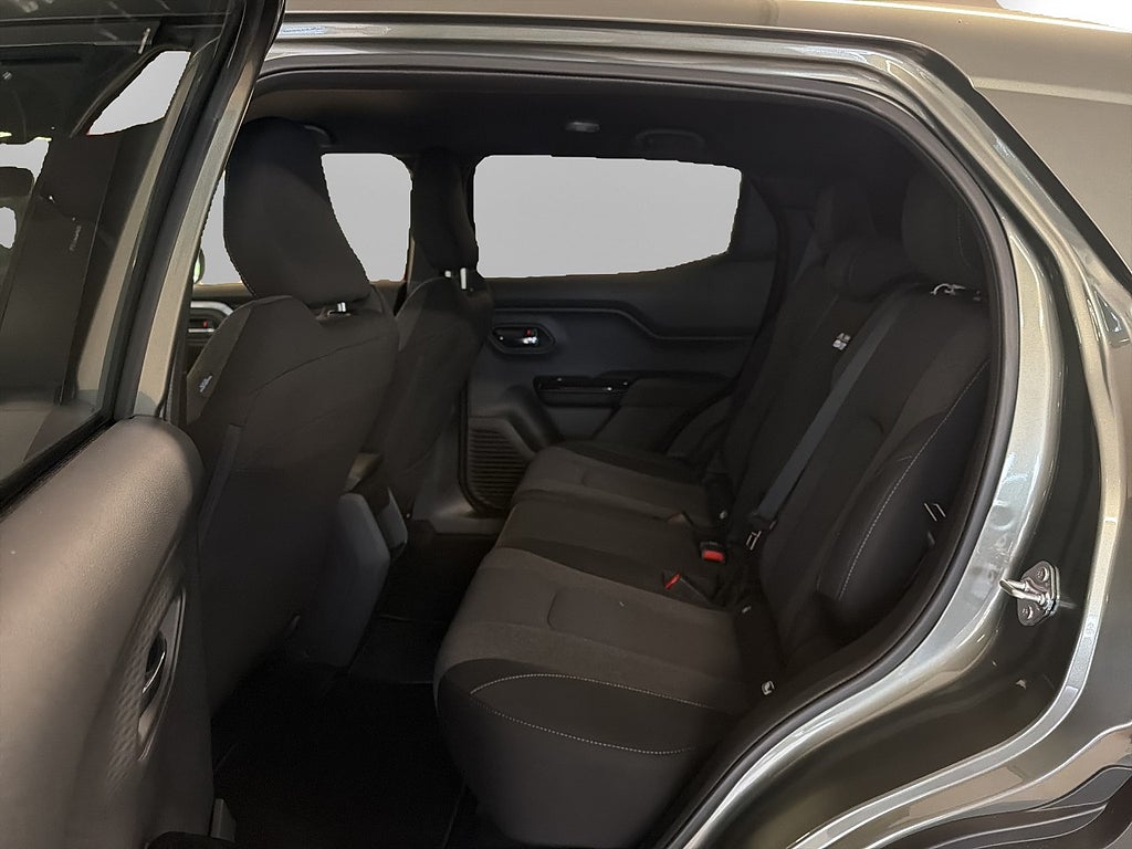 Suzuki eVitara Select 61kWh 2WD (Räckvidd 426Km) / Kampanj – bild 9