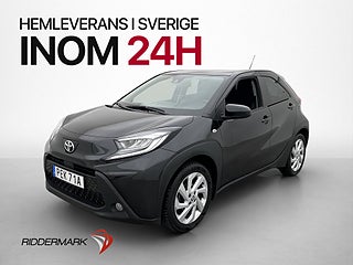 İkinci el  Toyota Aygo X 1.0
