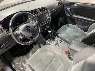 SUV Volkswagen Tiguan 13 av 26