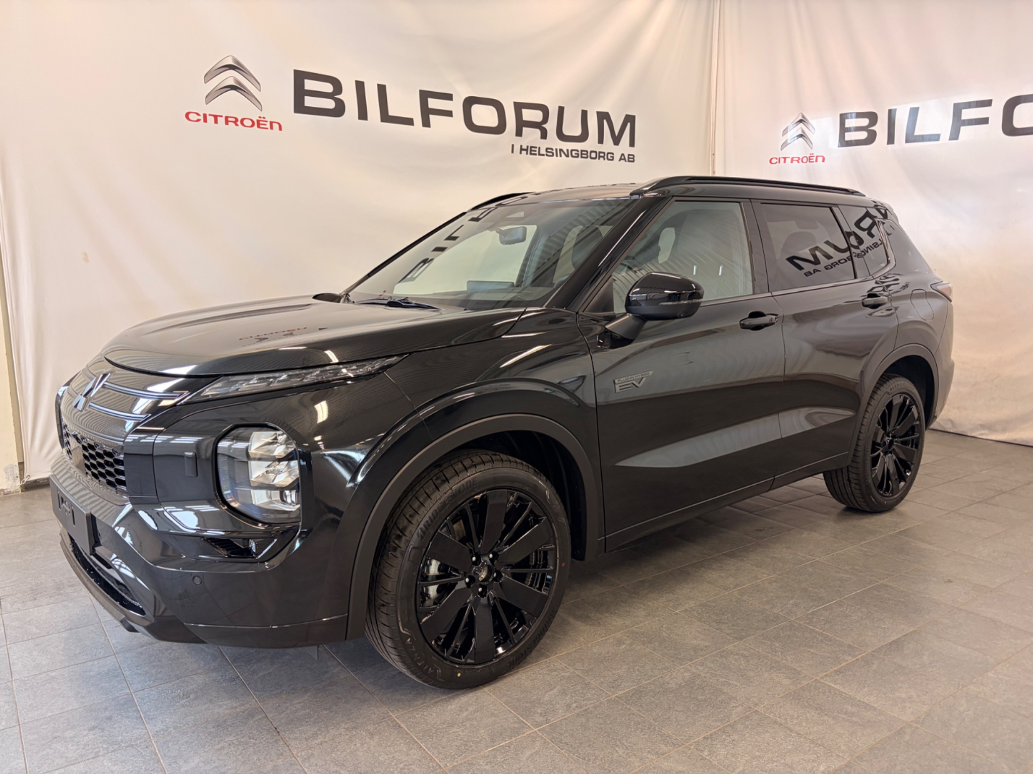 Mitsubishi Outlander 2026, bild 4/47