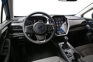 SUV Subaru Crosstrek 6 av 26