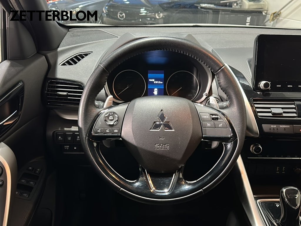 Kombi Mitsubishi Eclipse 12 av 18